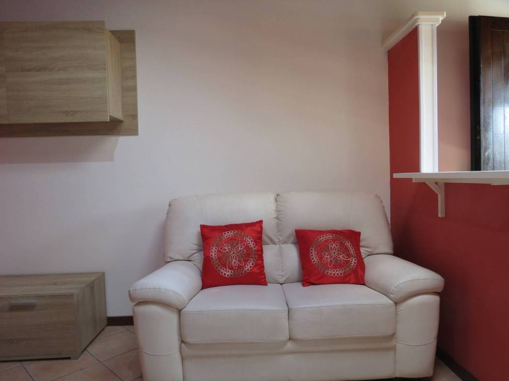 Appartamento a Mozzate in Via Santa Maria - Foto 5