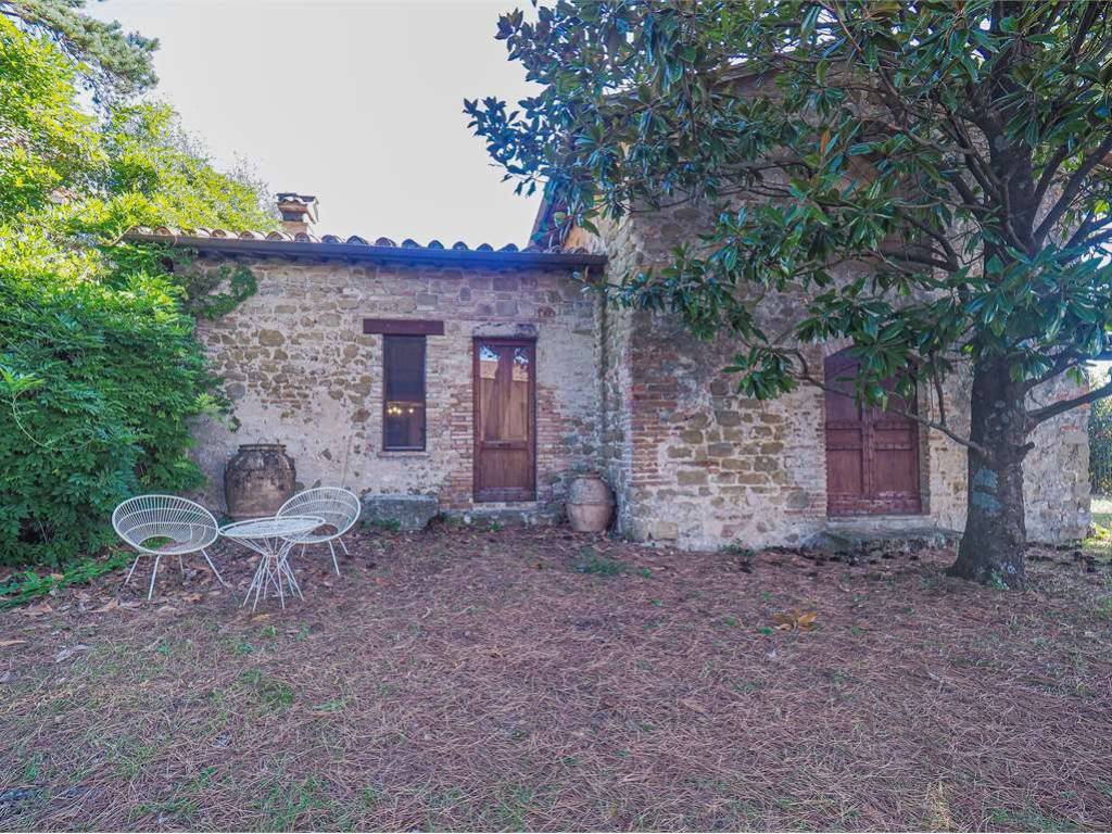 Villa a Perugia in strada montevile, 37 - Foto 2
