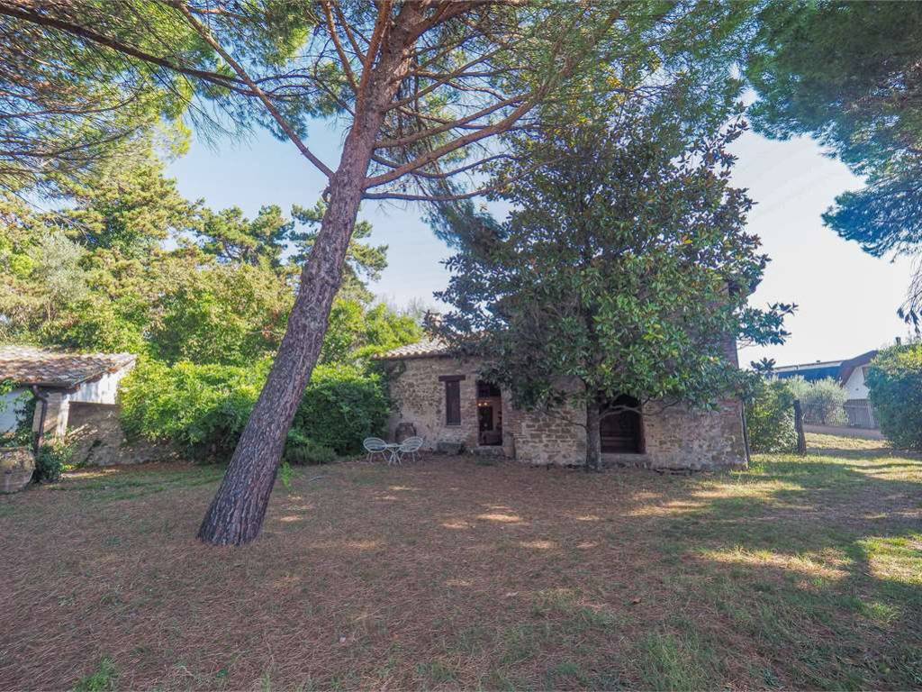 Villa a Perugia in strada montevile, 37 - Foto 3