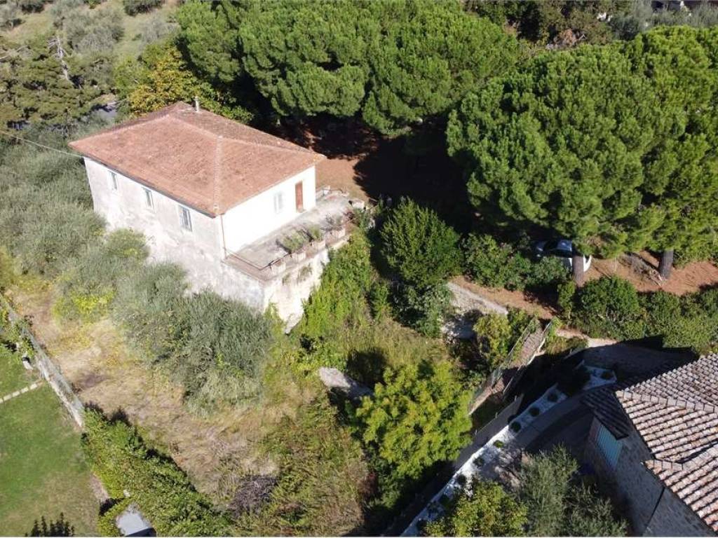 Villa a Perugia in strada montevile, 37 - Foto 4