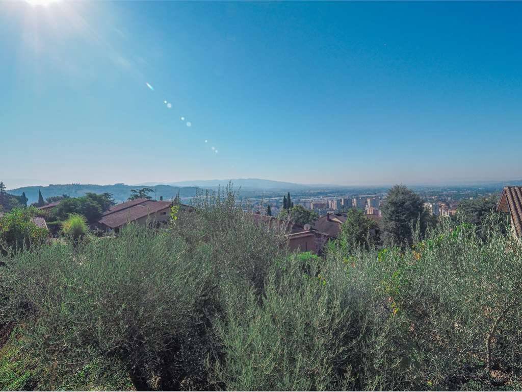 Villa a Perugia in strada montevile, 37 - Foto 5