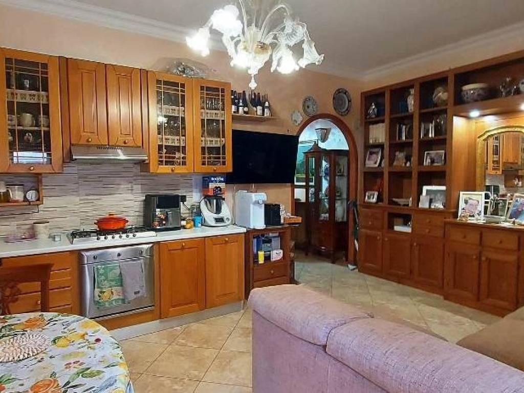 Appartamento a Ladispoli in Viale Italia, 115 - Foto 2