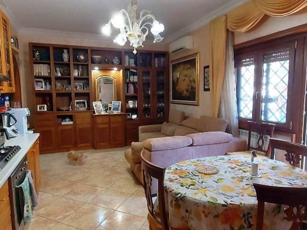Appartamento a Ladispoli in Viale Italia, 115 - Foto 3