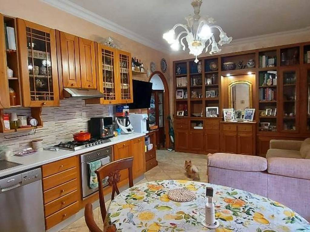 Appartamento a Ladispoli in Viale Italia, 115 - Foto 4