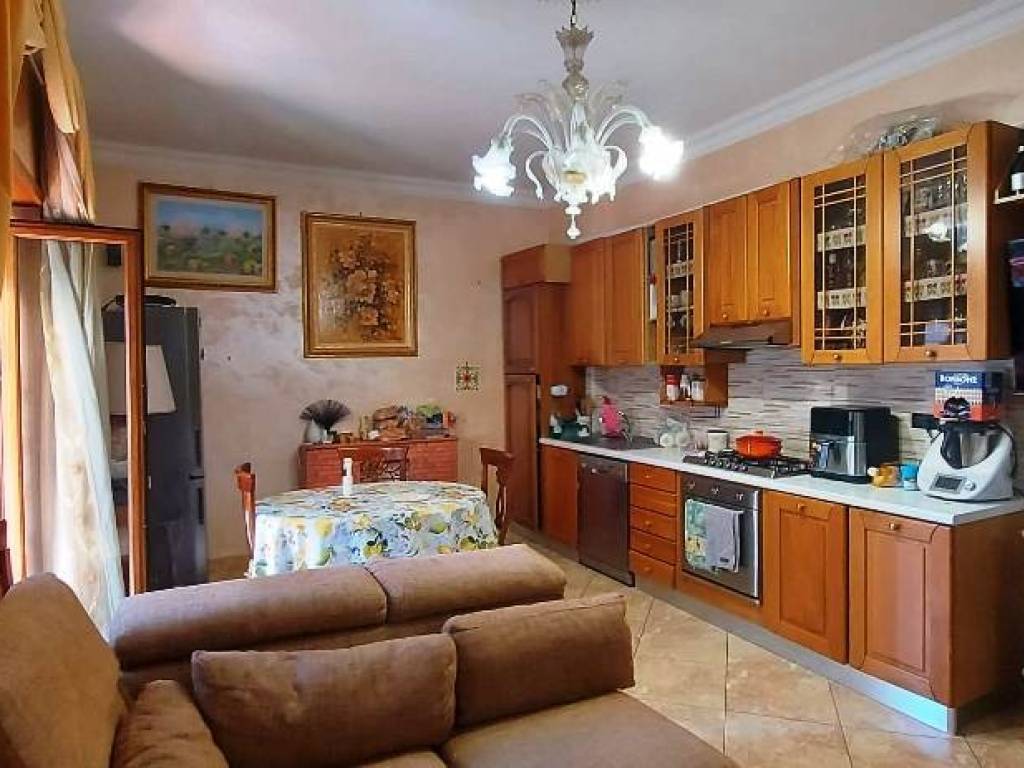 Appartamento a Ladispoli in Viale Italia, 115 - Foto 5