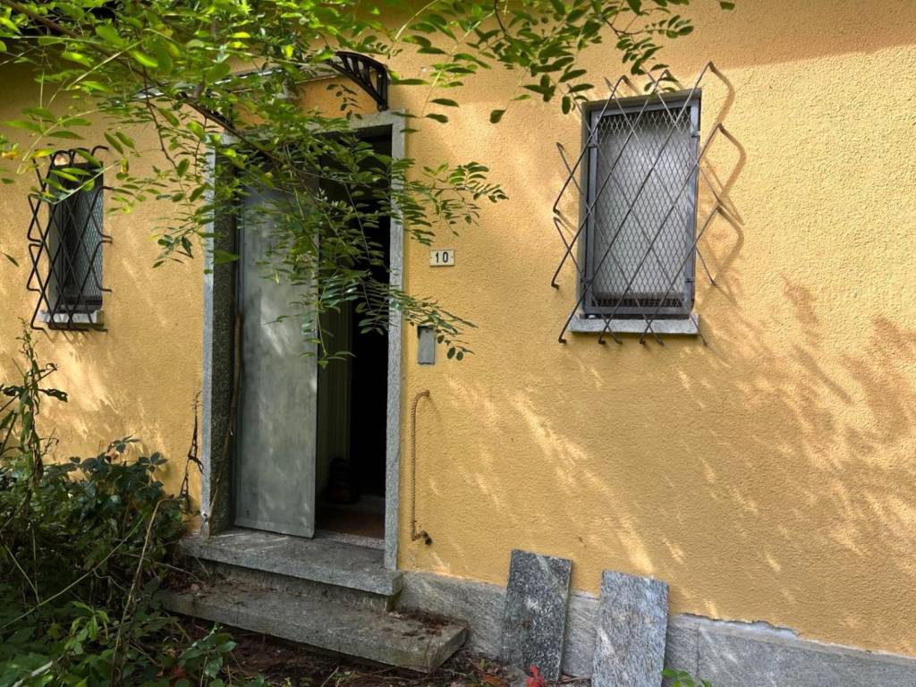 Villa a Trasquera in Via Sempione, 15 - Foto 3