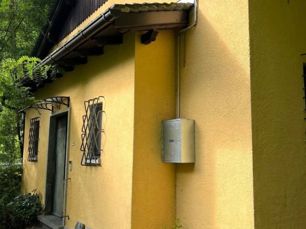 Villa a Trasquera in Via Sempione, 15 - Foto 4