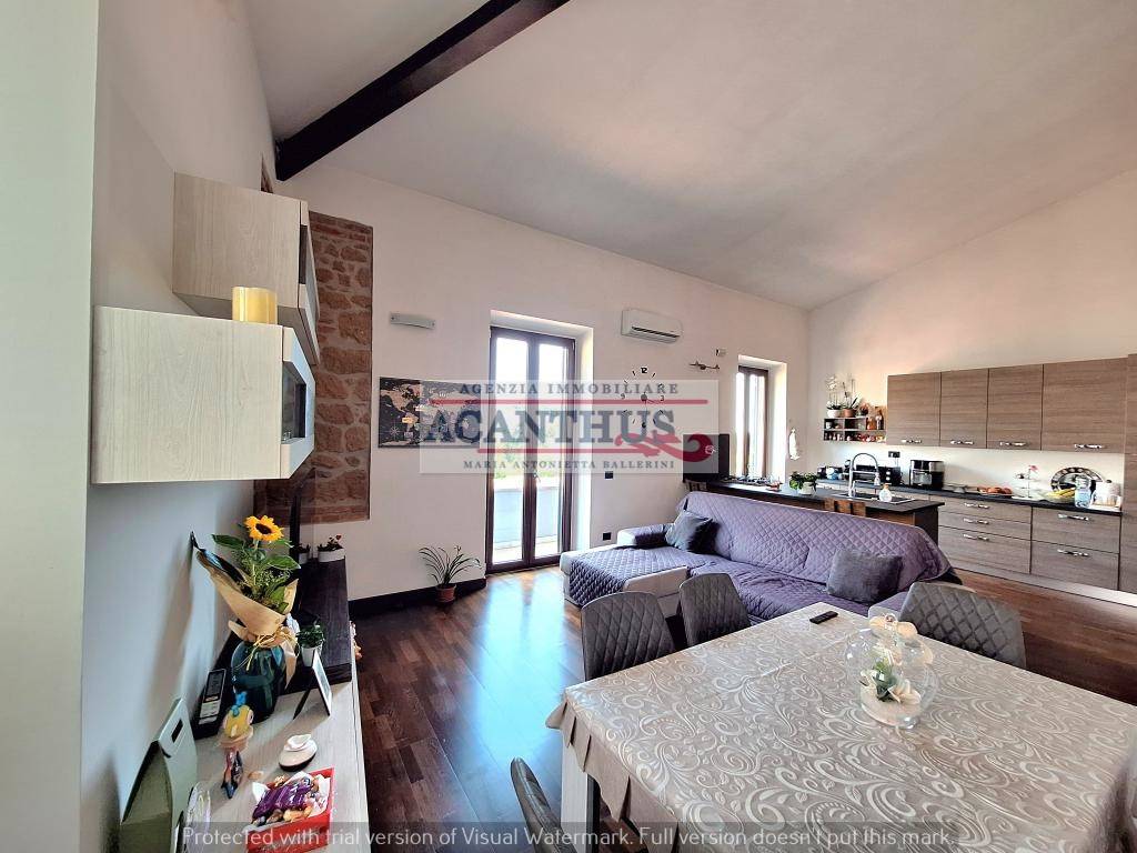 Appartamento a Cori in Via Vicinale San Francesco - Foto 4