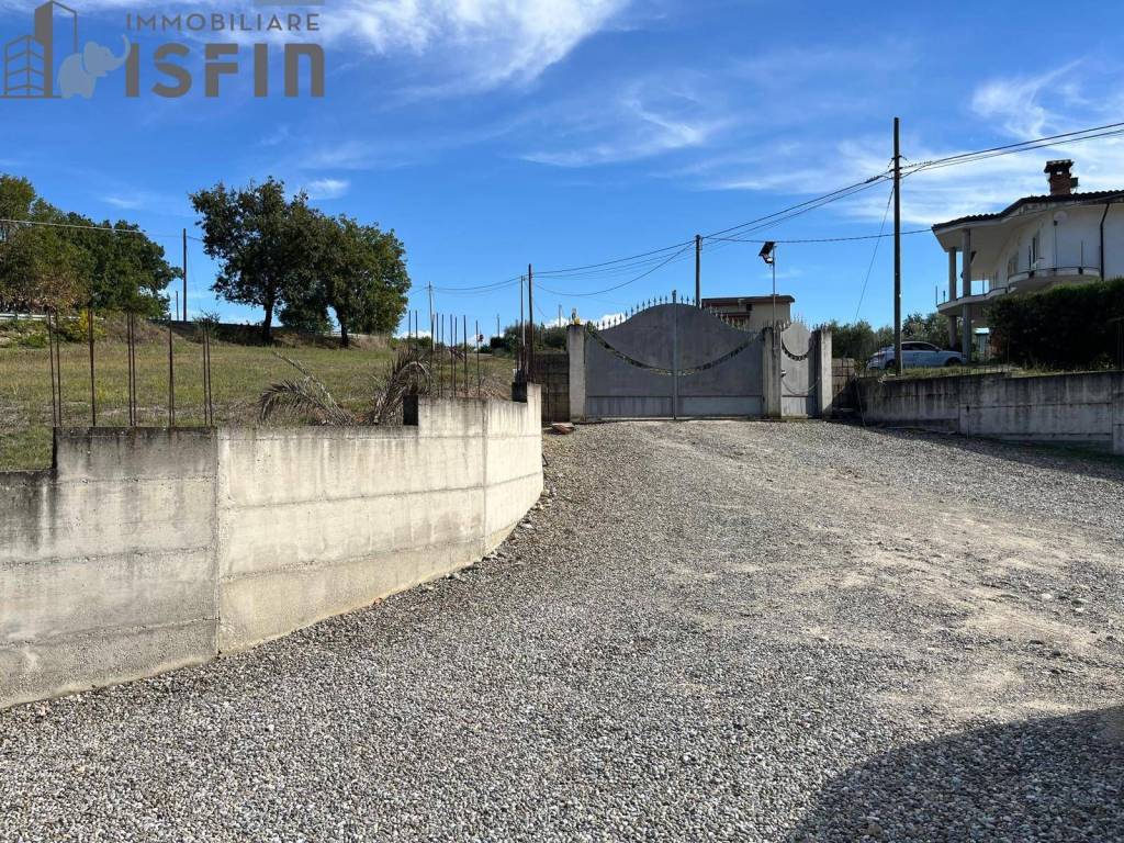 Villa a Bisignano in Contrada Campo Vile, 108 - Foto 3