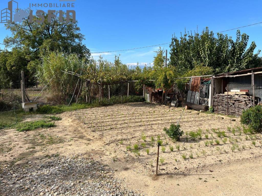 Villa a Bisignano in Contrada Campo Vile, 108 - Foto 5