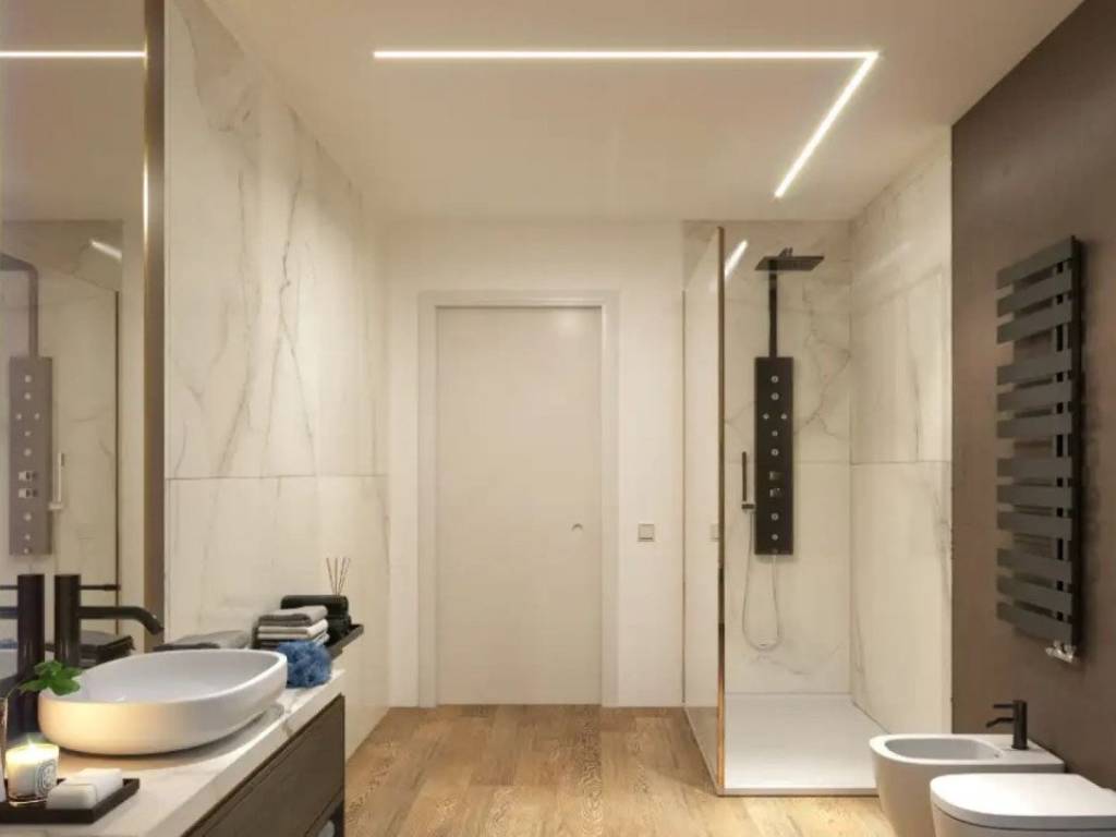 Appartamento a Albignasego in LION - Foto 2