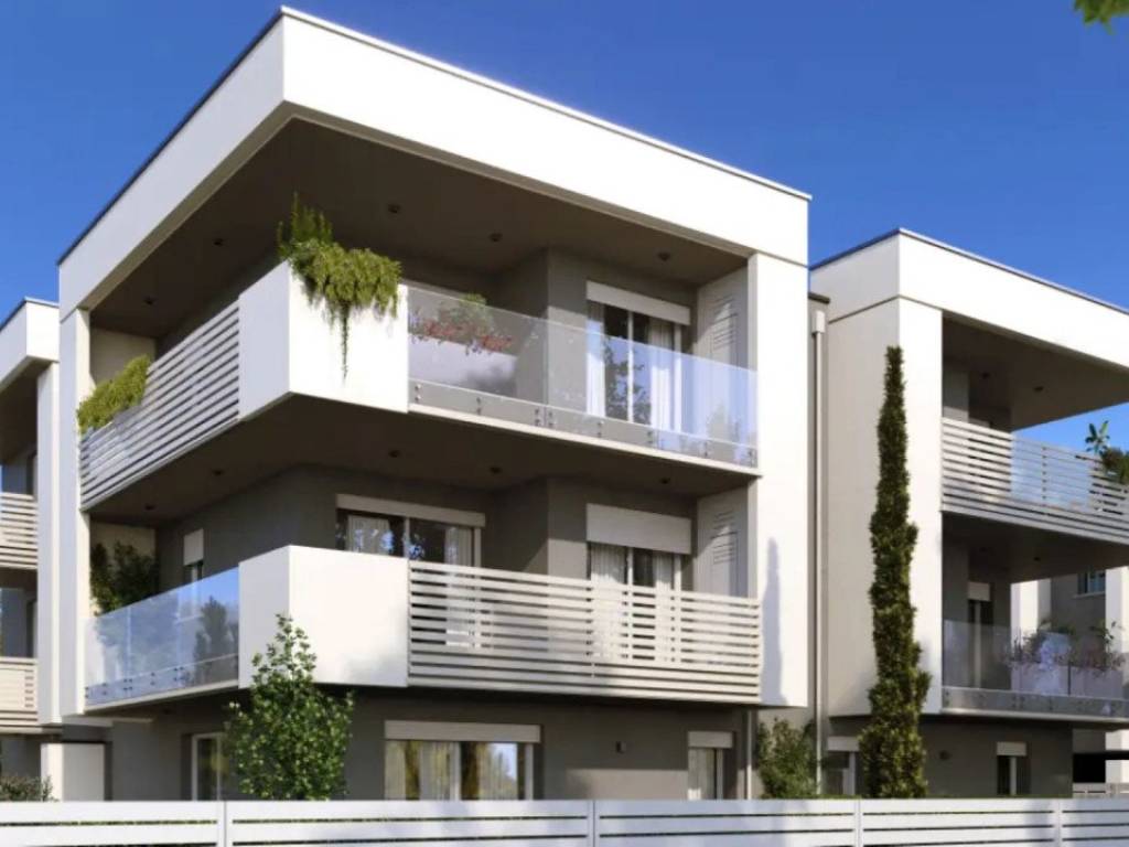 Appartamento a Albignasego in LION - Foto 3