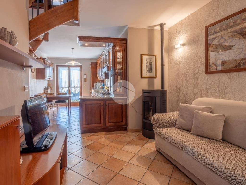 Appartamento a Chieri in Strada San Silvestro, 27 - Foto 5