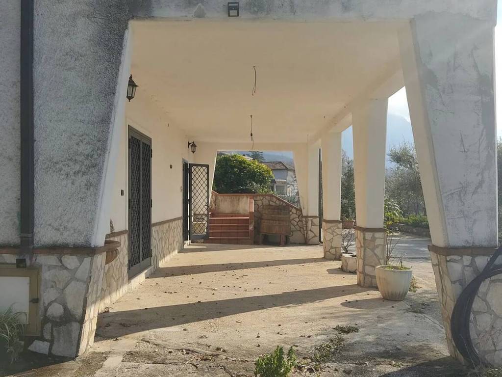 Villa a Gioia sannitica in Via Colle Aitella - Foto 2