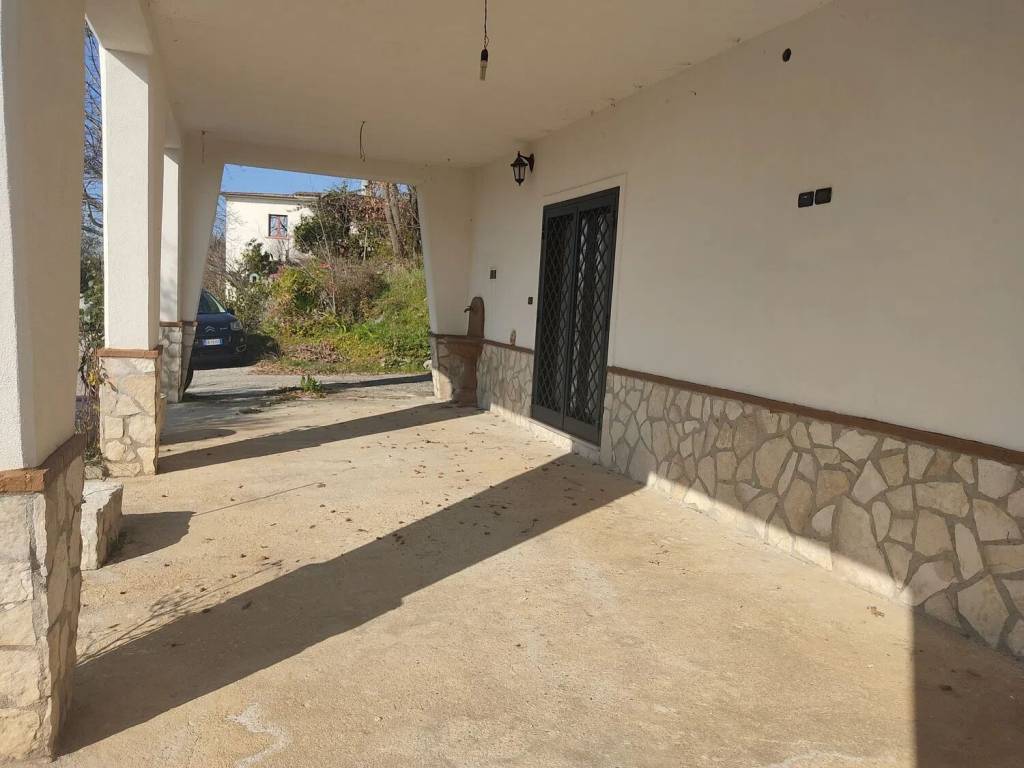 Villa a Gioia sannitica in Via Colle Aitella - Foto 3