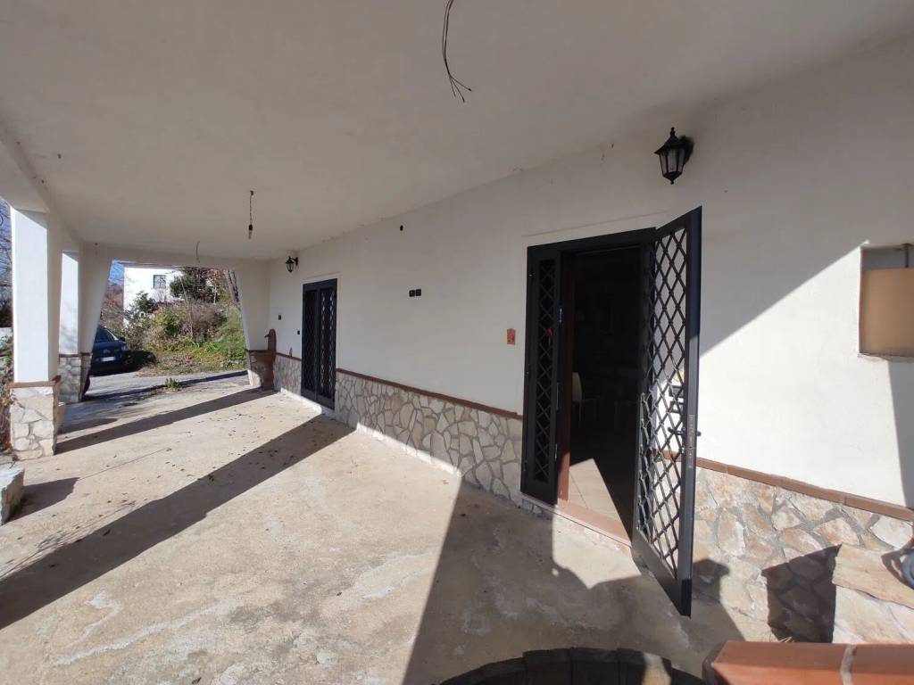 Villa a Gioia sannitica in Via Colle Aitella - Foto 4