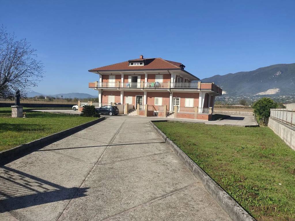 Villa a Alife in Sp 331 - Foto 2