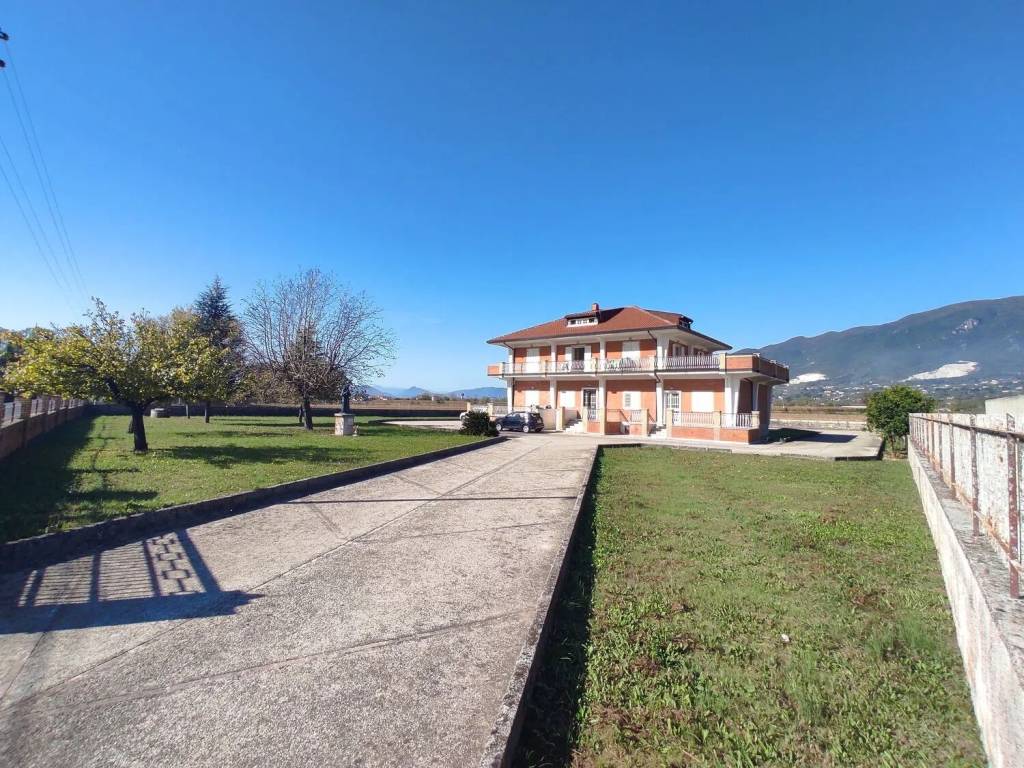 Villa a Alife in Sp 331 - Foto 3