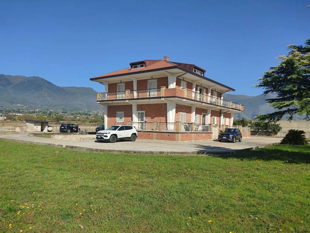 Villa a Alife in Sp 331 - Foto 4