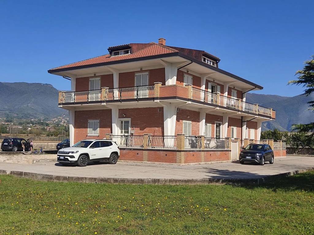 Villa a Alife in Sp 331 - Foto 5