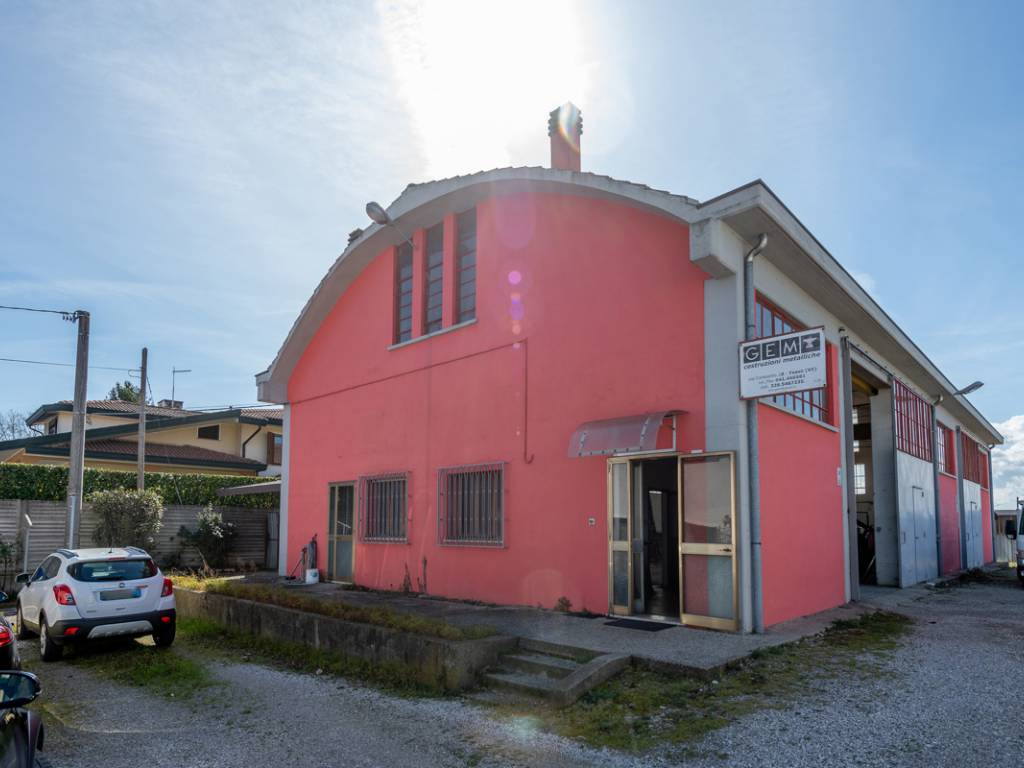 Immobile a Fossò in Via Callesette, 24 - Foto 2