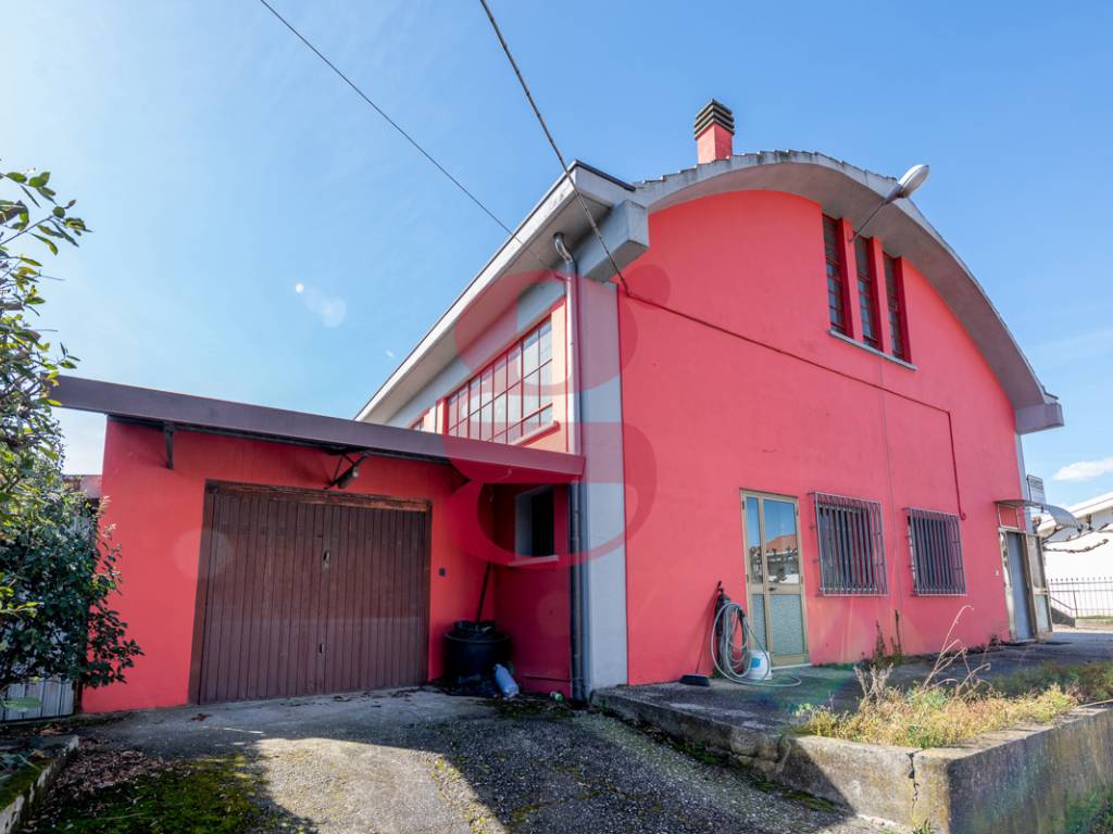 Immobile a Fossò in Via Callesette, 24 - Foto 5