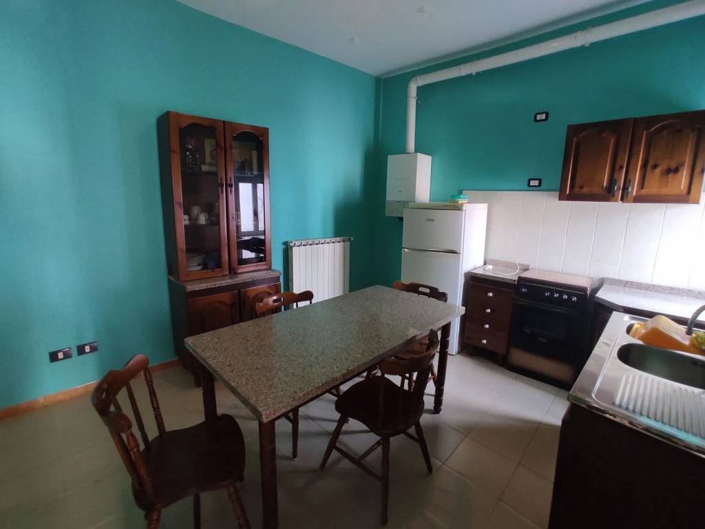 Villa a Alife in Via Napoli-Roma - Foto 4