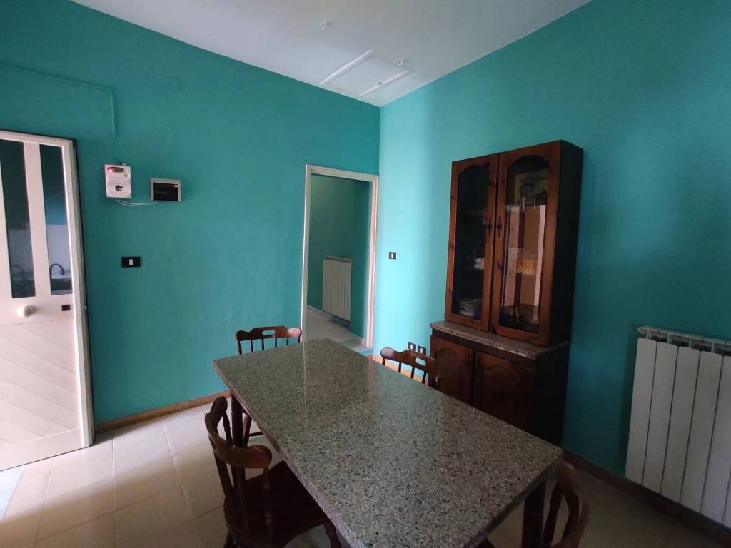 Villa a Alife in Via Napoli-Roma - Foto 5