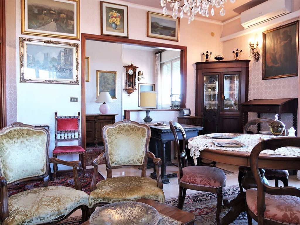 Appartamento a Cervia in Viale Volturno, 33 - Foto 4