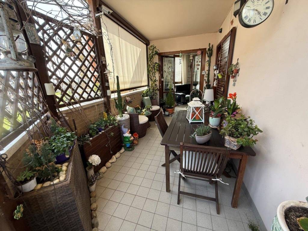 Appartamento a Civitanova marche in Via Martiri delle Foibe, 10 - Foto 2