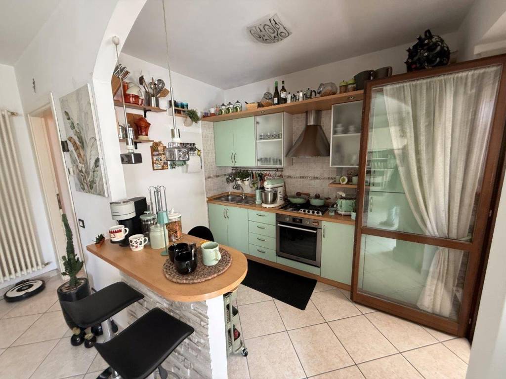 Appartamento a Civitanova marche in Via Martiri delle Foibe, 10 - Foto 4