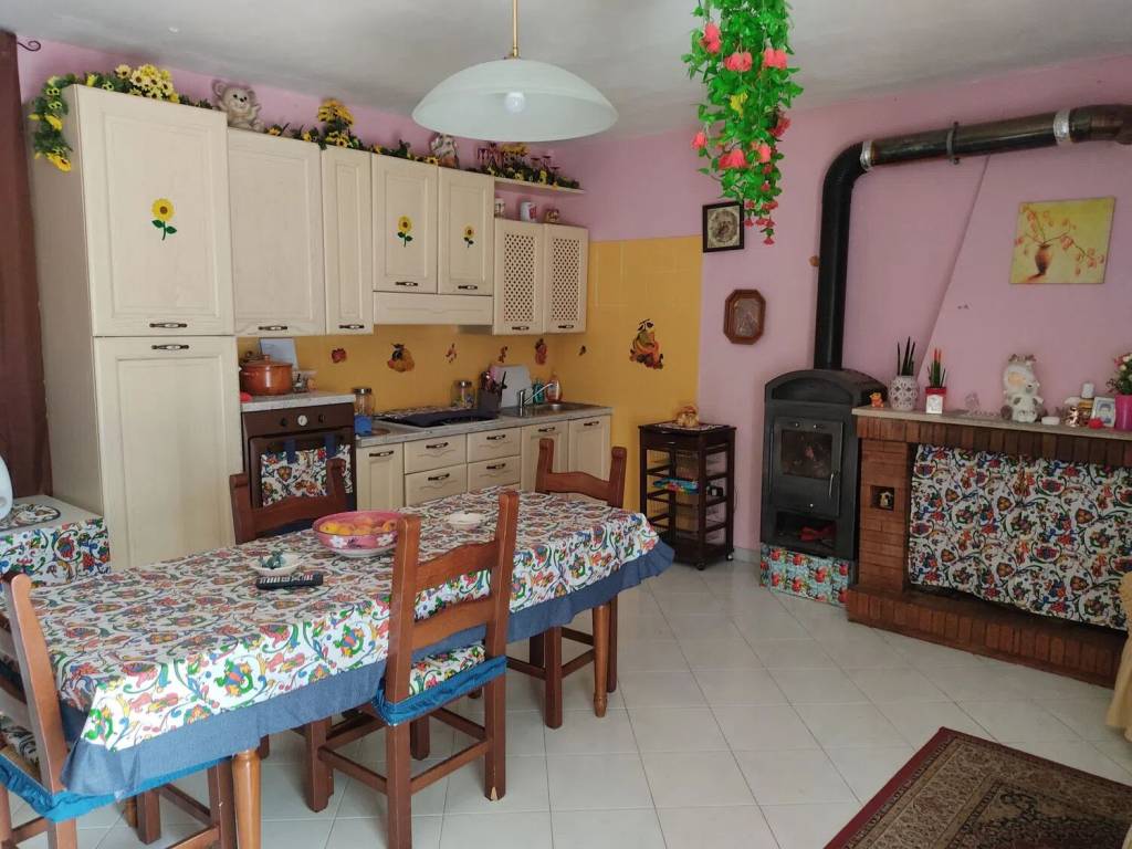 Villa a Alife in Via Provinciale Vergini - Foto 5