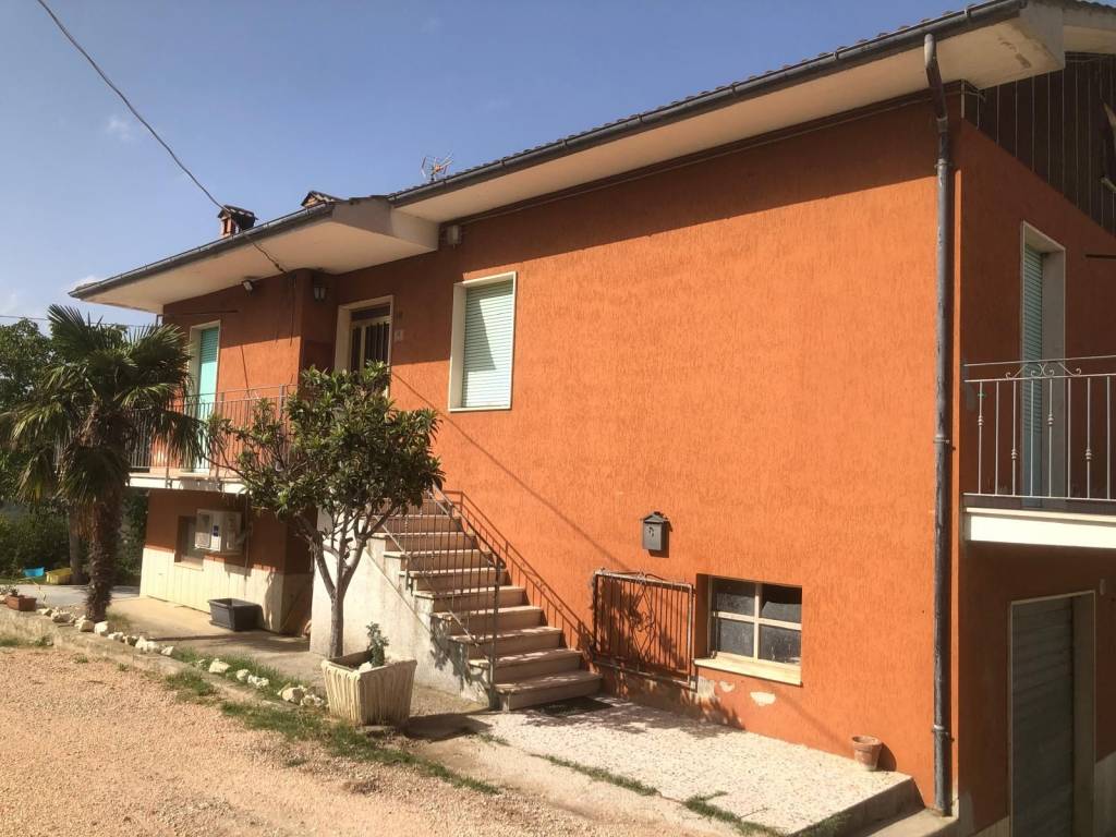 Appartamento a Force in Contrada San Taddeo - Foto 3