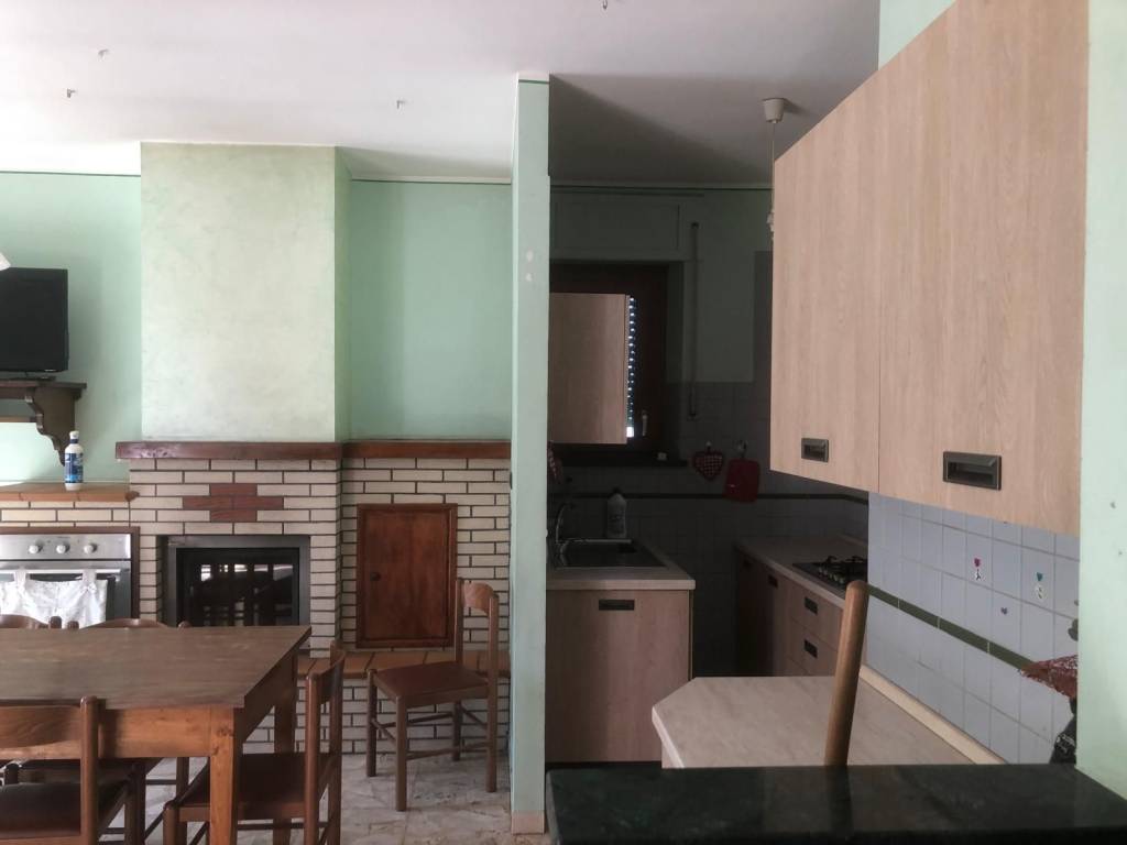 Appartamento a Force in Contrada San Taddeo - Foto 4