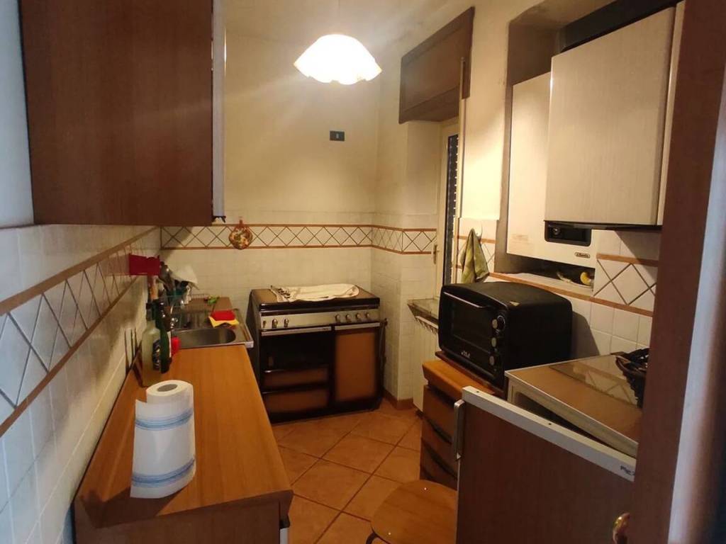 Villa a Alife in Via Napoli-Roma - Foto 3