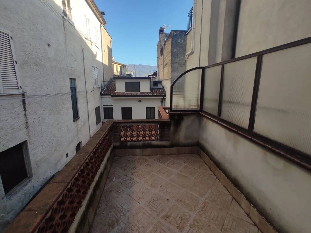 Villa a Alife in Via Napoli-Roma - Foto 4