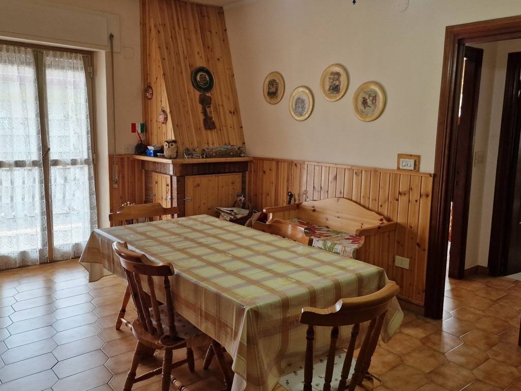 Appartamento a Tagliacozzo in Via Rosario Livatino, 25 - Foto 3