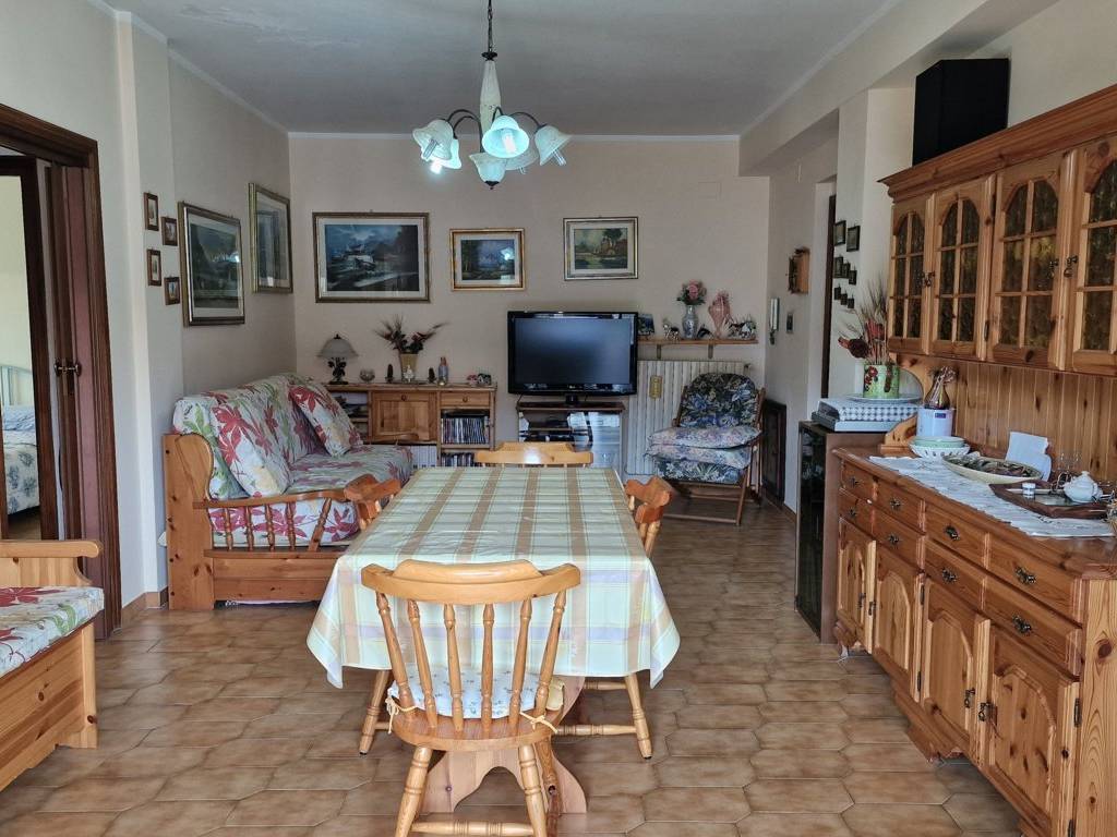 Appartamento a Tagliacozzo in Via Rosario Livatino, 25 - Foto 4