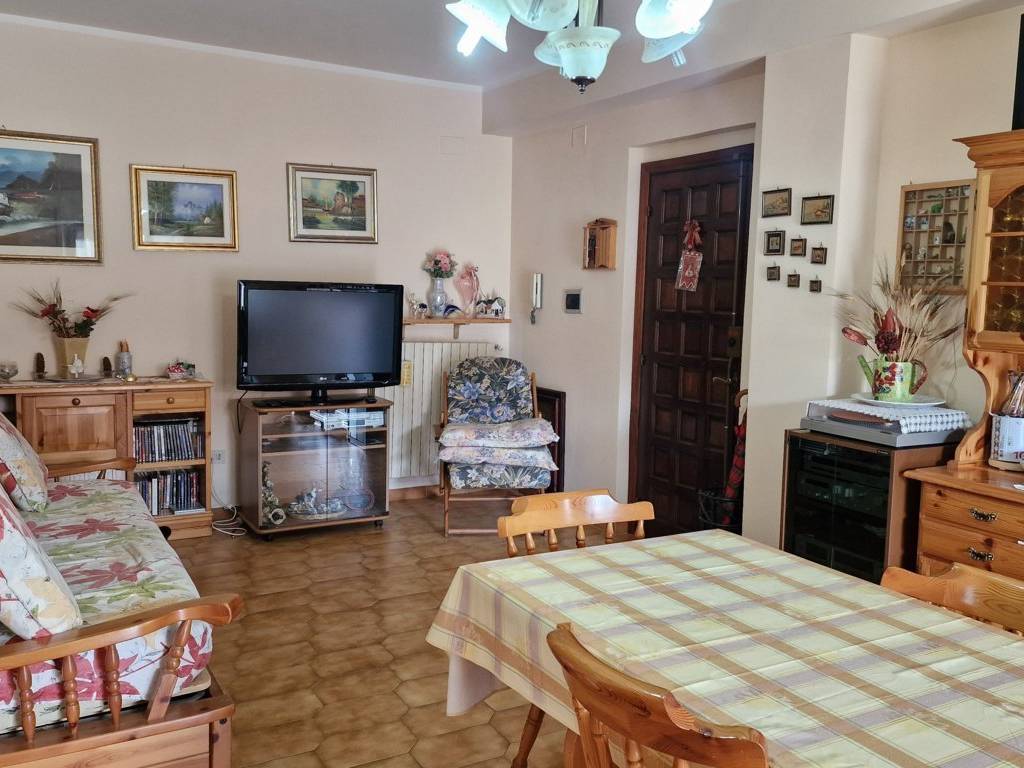Appartamento a Tagliacozzo in Via Rosario Livatino, 25 - Foto 5