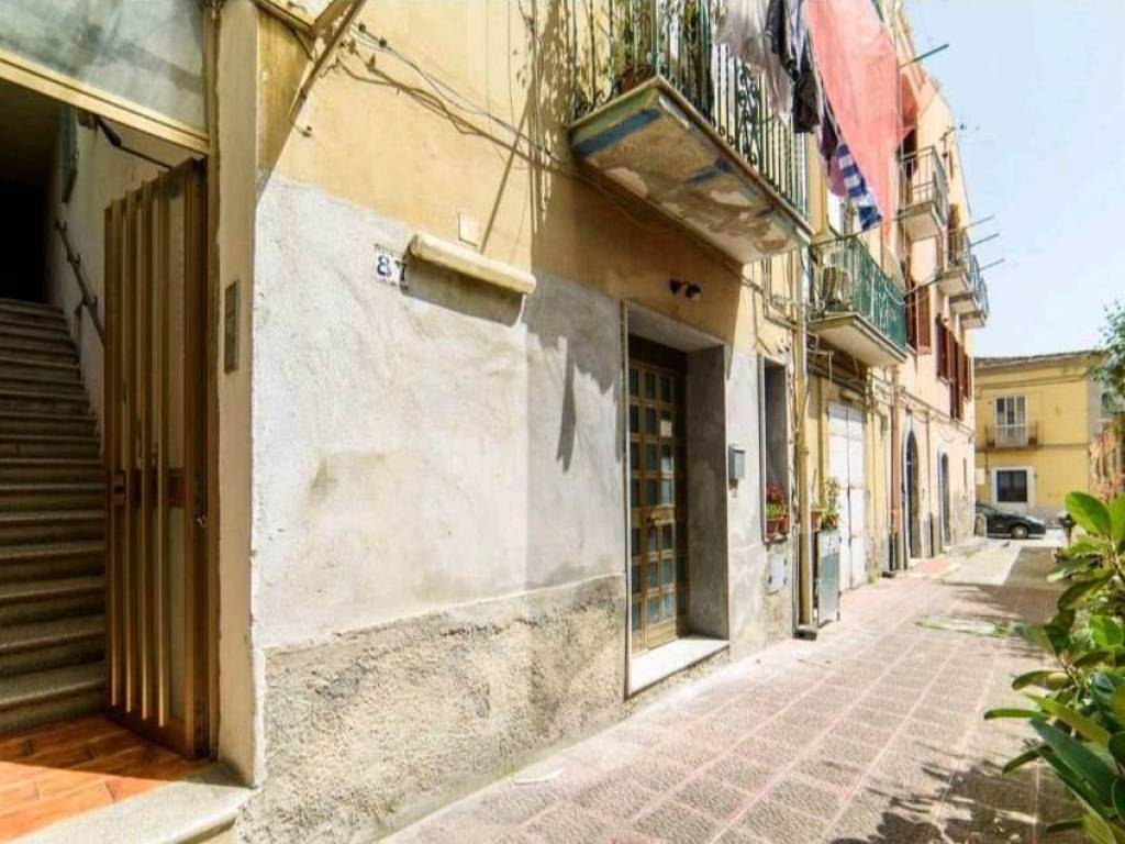 Appartamento a Salerno in Via Calata San Vito, 87 - Foto 2