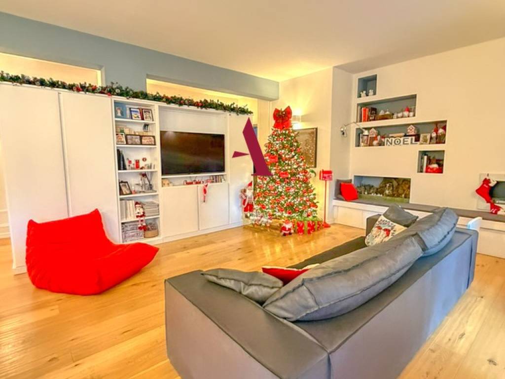 Appartamento a Mercogliano in Via Ramiro Marcone, 26 - Foto 3