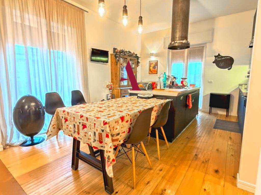 Appartamento a Mercogliano in Via Ramiro Marcone, 26 - Foto 4