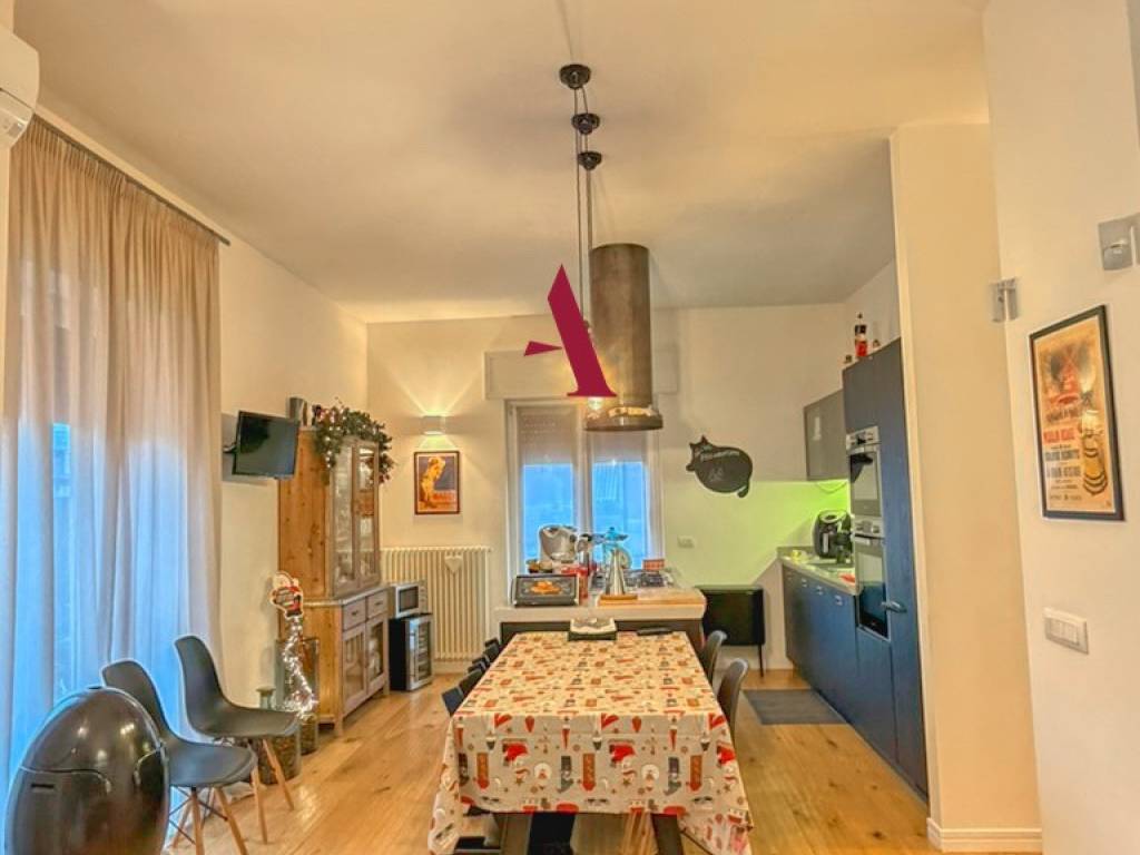 Appartamento a Mercogliano in Via Ramiro Marcone, 26 - Foto 5