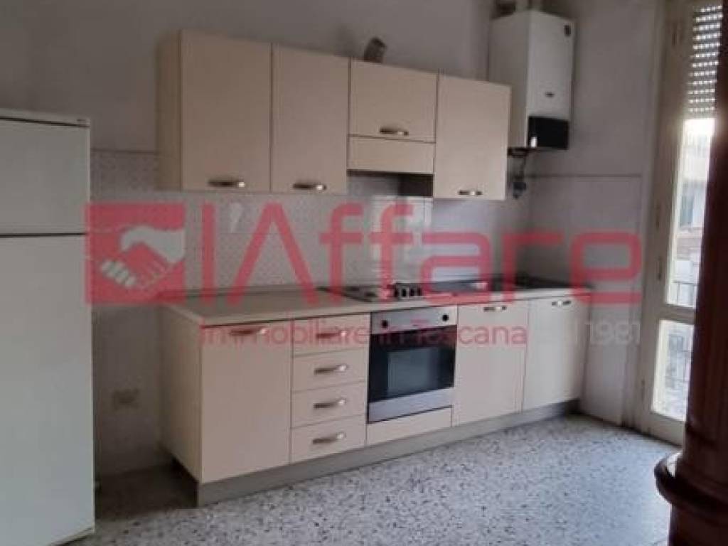 Appartamento a Pontedera in Via Tosco Romagnola, - Foto 5