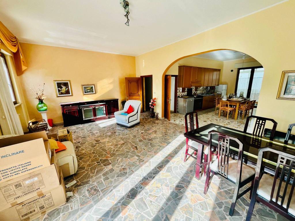Villa a Capurso in Via Ortolabruna - Foto 2