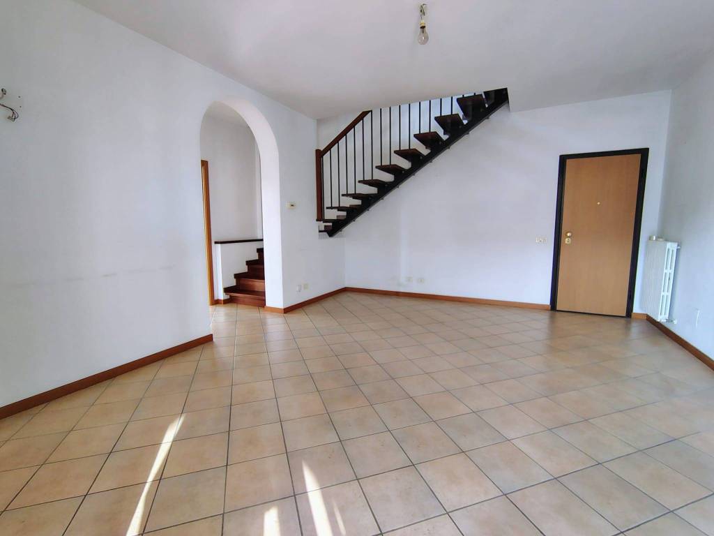 Appartamento a Reggio emilia in Via Ugo La Malfa - Foto 3