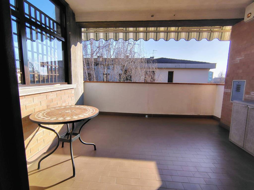 Appartamento a Reggio emilia in Via Ugo La Malfa - Foto 5