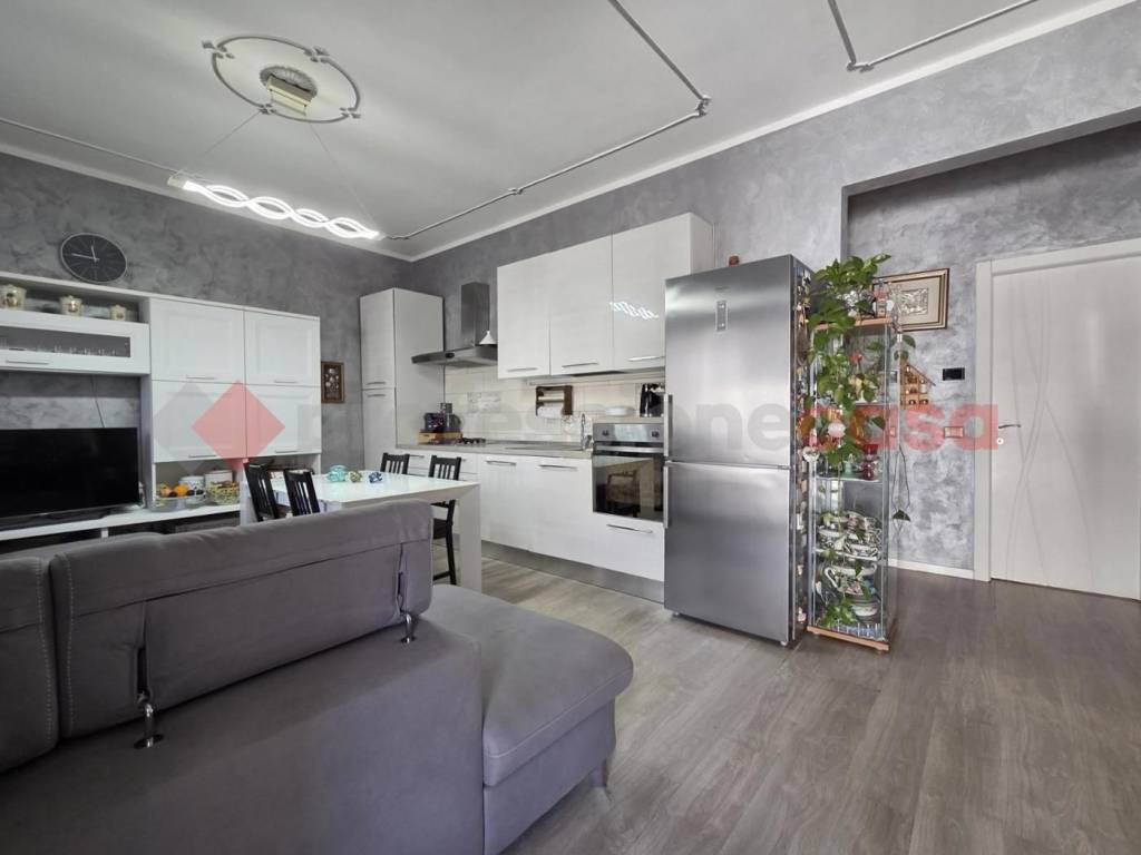 Appartamento a Fucecchio in Via Fortini, 252 - Foto 2