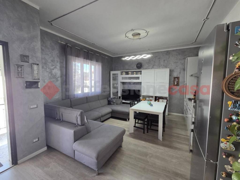 Appartamento a Fucecchio in Via Fortini, 252 - Foto 3
