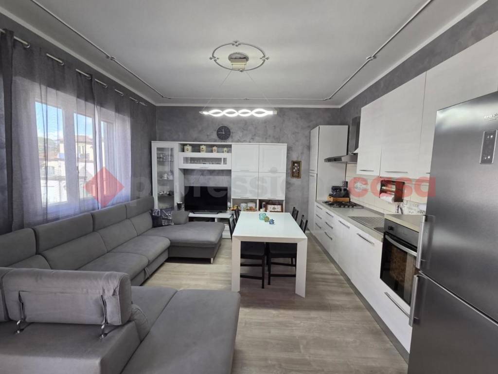 Appartamento a Fucecchio in Via Fortini, 252 - Foto 4